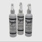 Magnolia Soap Shower Oil
