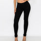 Black Skinny Jeans