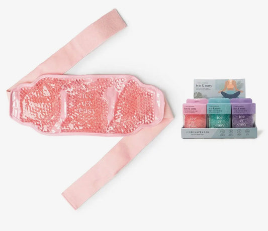 Hot & Cold Body Wrap