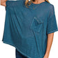 Soft Pocket Tops
