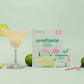 Classic Margarita Mix- 6 Single Servings Per Pack