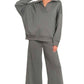 Long Sleeve Scuba Set
