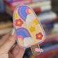 Rainbow Popsicle Freshie