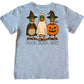 Duck Duck Boo Tee