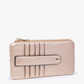 WL1889 Saige Slim Card Holder Women's Wallet
