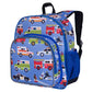 Heroes Backpack - 12 Inch