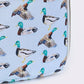 Duck Hunting Printed Lunch Boxes Bag