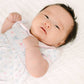 Evelyn's Classics Smocked Bubble
