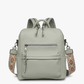Amelia Convertible Backpack w/ Guitar Strap