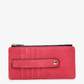 WL1889 Saige Slim Card Holder Women's Wallet