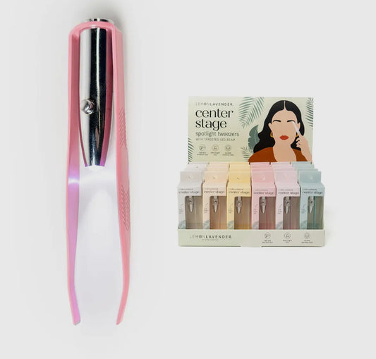 Light Up Tweezers