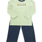 Tools Pant Set
