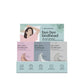 Lemon Lavender Solid Silky Satin Pillowcase Assortment
