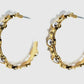 Pearl Stud Earrings