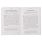 Mini Devotions Living a Life of Prayer