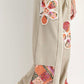 Flower Patch Pants