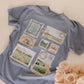 Psalm 23 Tee