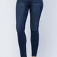 Dark Skinny Jeans