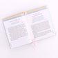 One-Minute Devotions for Young Women Padded Hardcover
