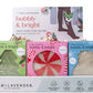 Holiday Sudsy Soap Sponges