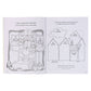 Activity Book God's Word is Great