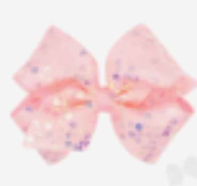 $18 Bows