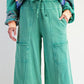 Evergreen Pocket Pants