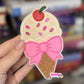 Ice Cream Freshie