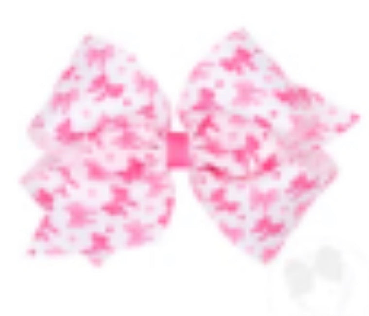 $18 Bows