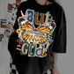But God Butterfly Tee