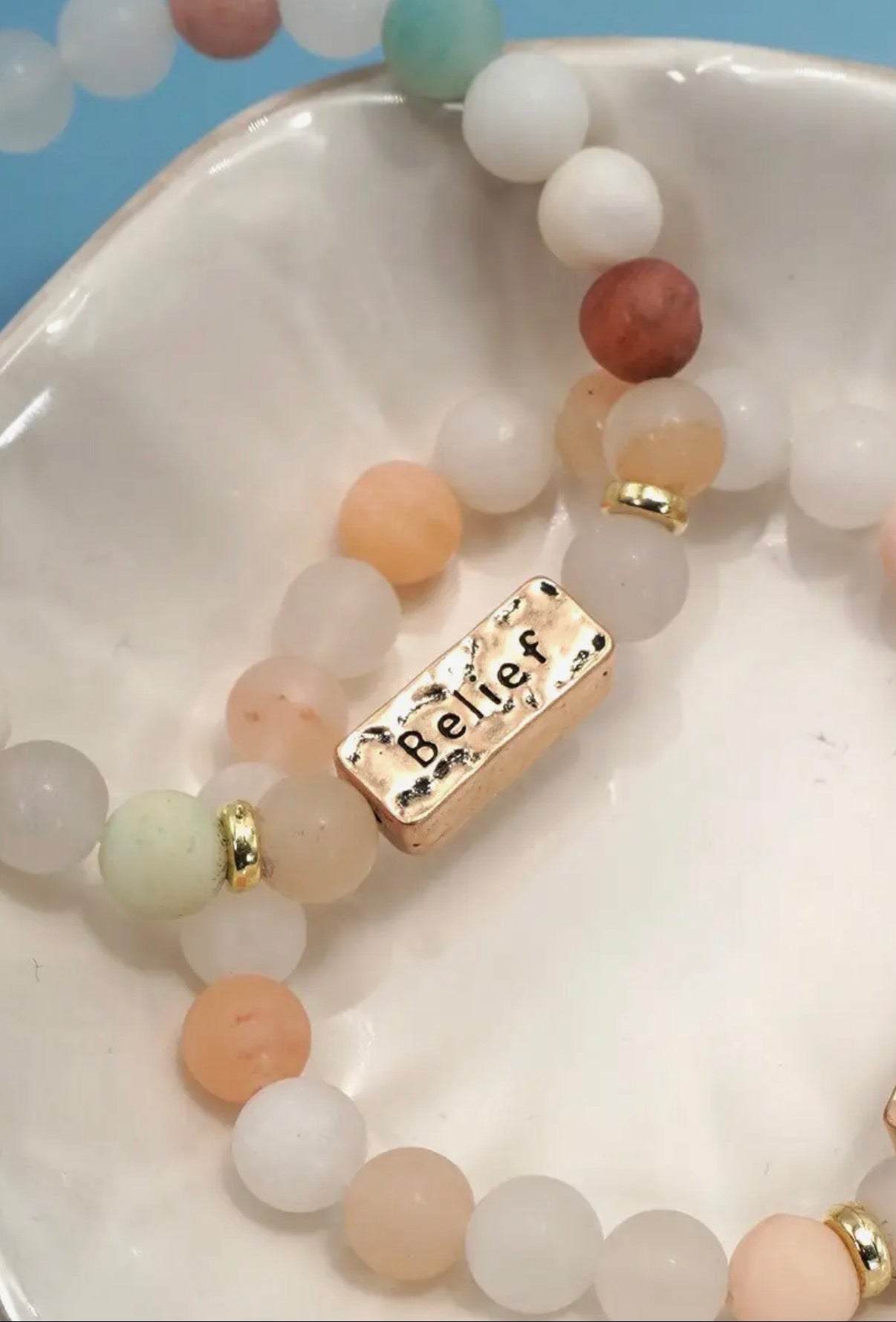 Blessed Bracelets