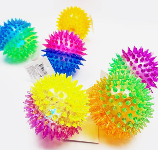 Spike Balls