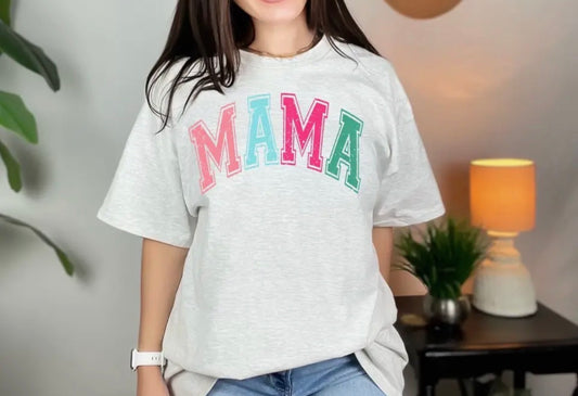 Mama Tee