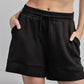 Modal Scuba Shorts