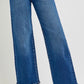 Tummy Control High Rise Jeans