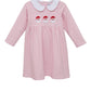 Santa Trio Dress