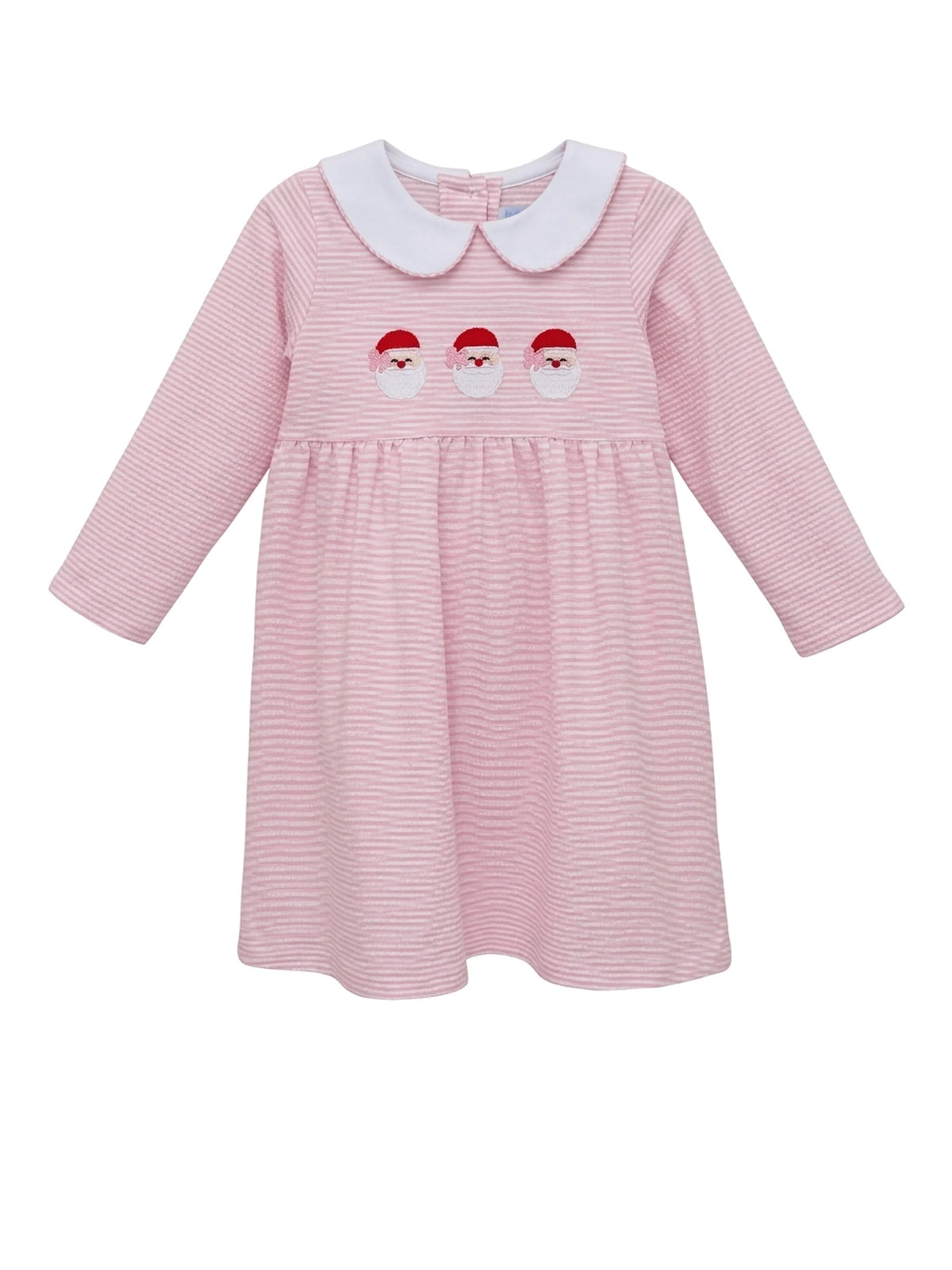 Santa Trio Dress