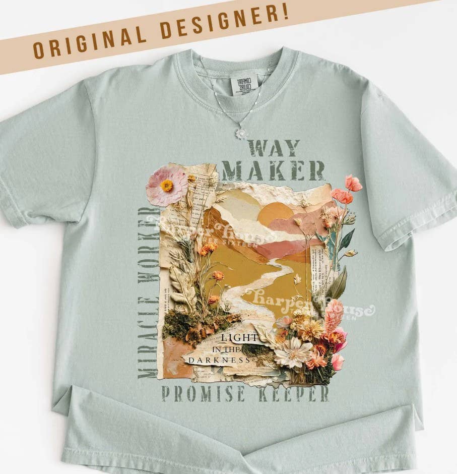 Waymaker Tshirt