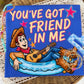 You’ve Got A Friend In Me Tee