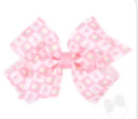 $12 Bows