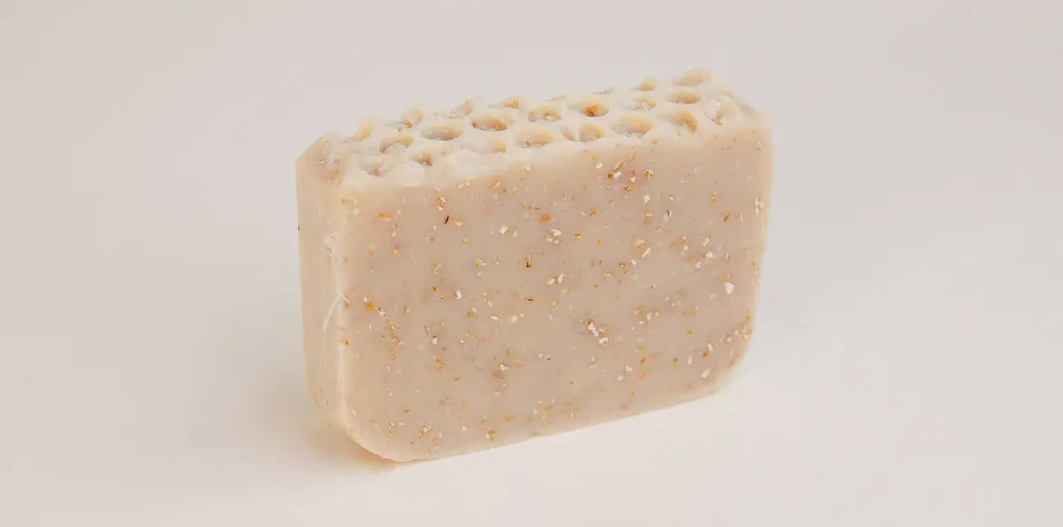 Magnolia Bar Soap