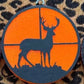 Target Deer Freshie
