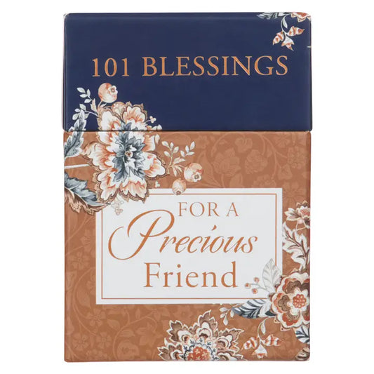 Box Of 101 Blessings