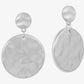 Stud Dangle Earrings