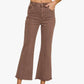Acid Wash Summer Jeans