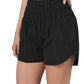 High Waisted Shorts