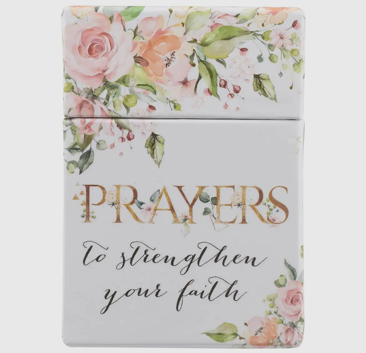 Box Of Blessings Devotional Cards