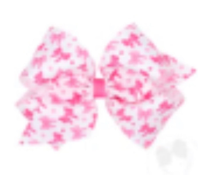 $18 Bows