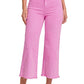 Acid Wash Summer Jeans