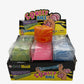 Tie-Dye Cubes